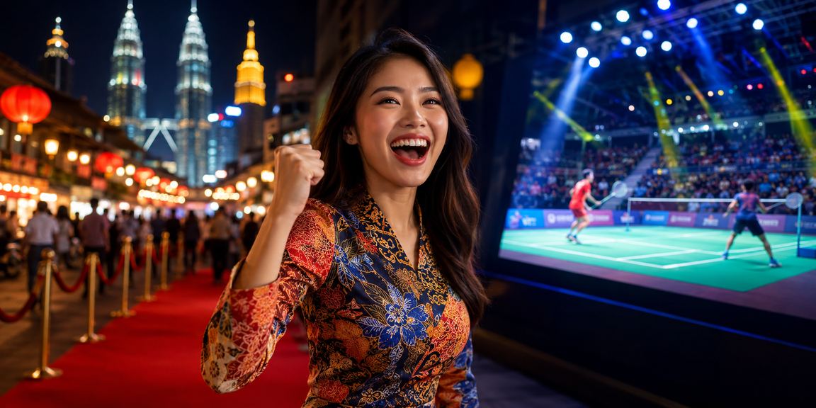 Kuala Lumpur users enjoy casino games in a modern, secure environment