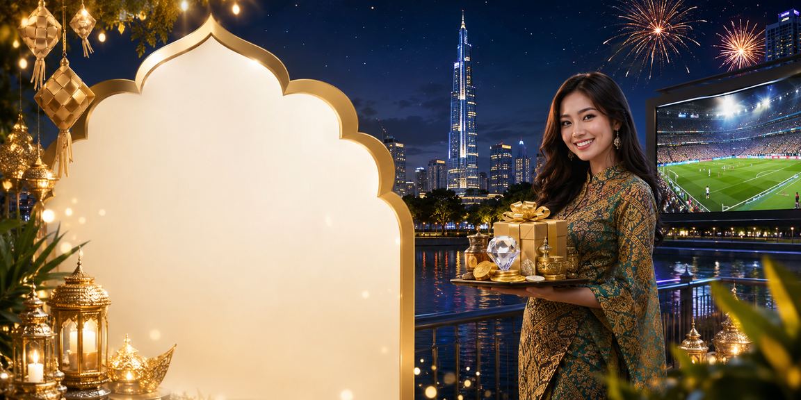 Responsible sports betting with a batik flair in Kuala Lumpur via 3070