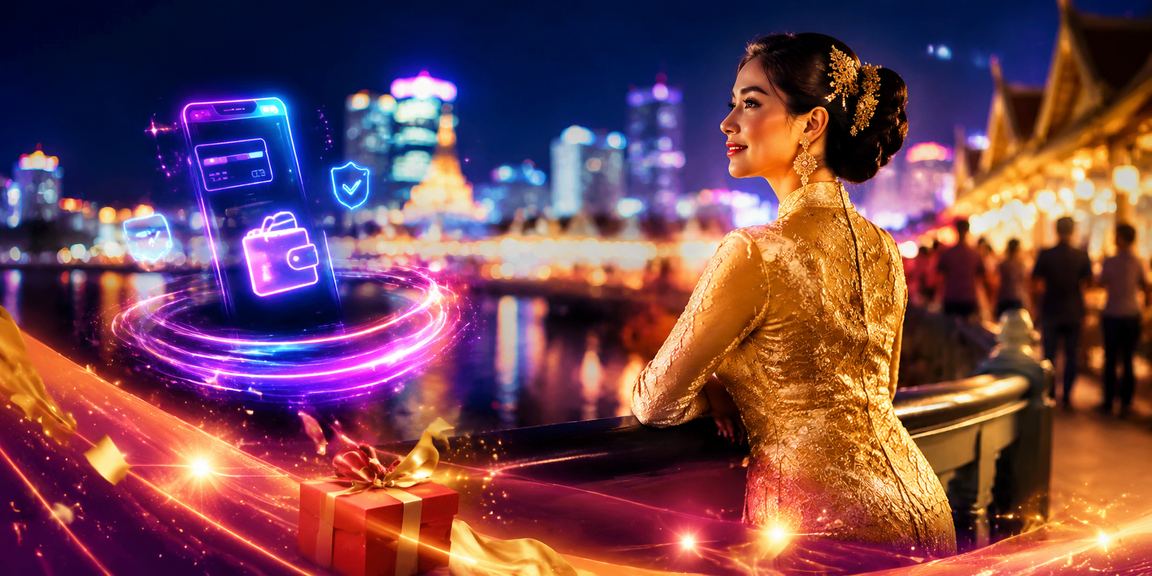 Malaysian user on the 3070 casino app wearing a kebaya