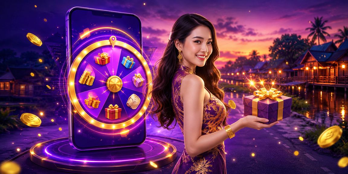 Pemenang cabutan bertuah Malaysia mendapat hadiah besar