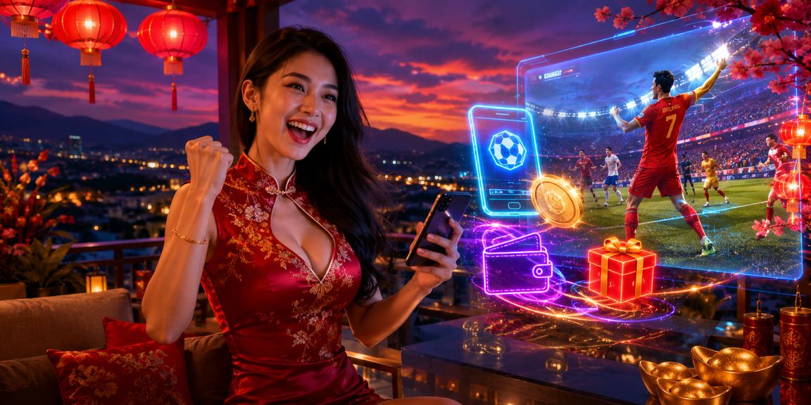 Malaysian sports fans watching and betting on live cricket matches