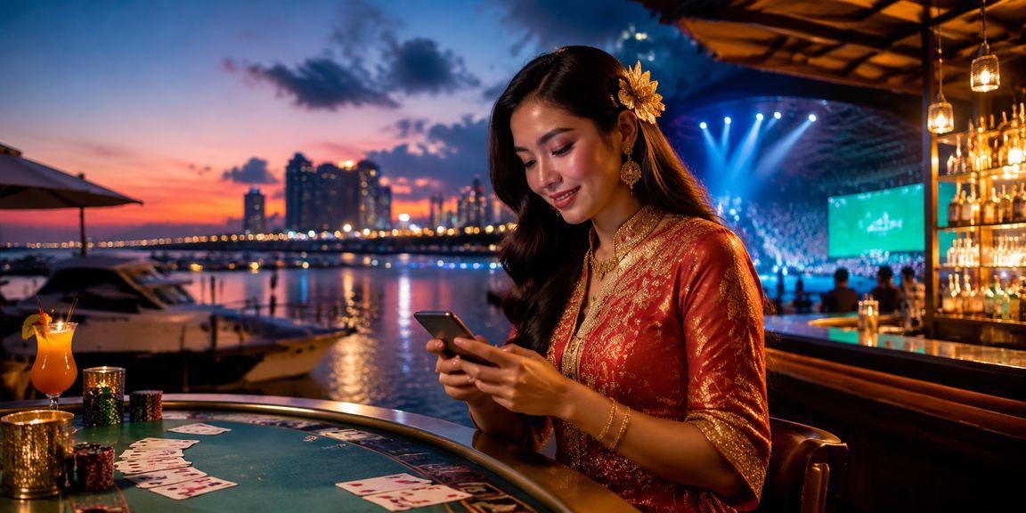Daftar dan log masuk akaun 3070